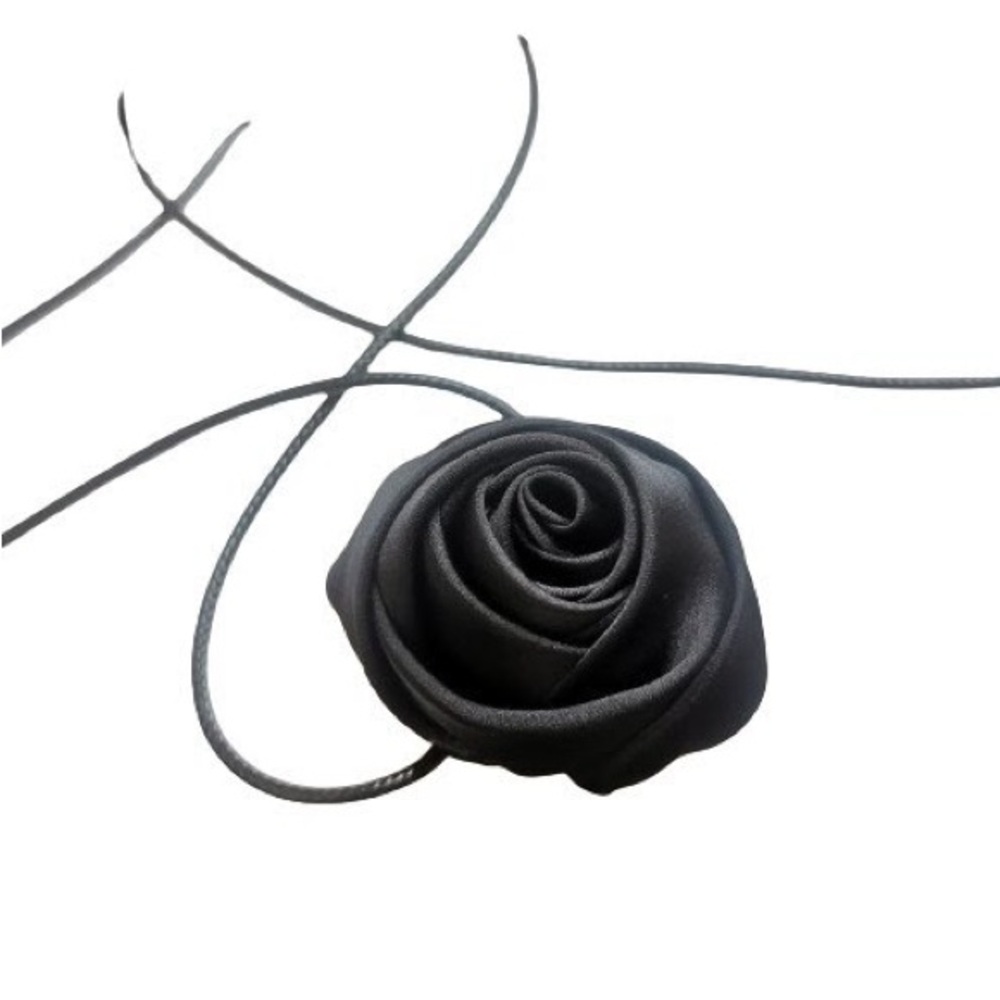 (3 for $15) Glint rose corsage NWT